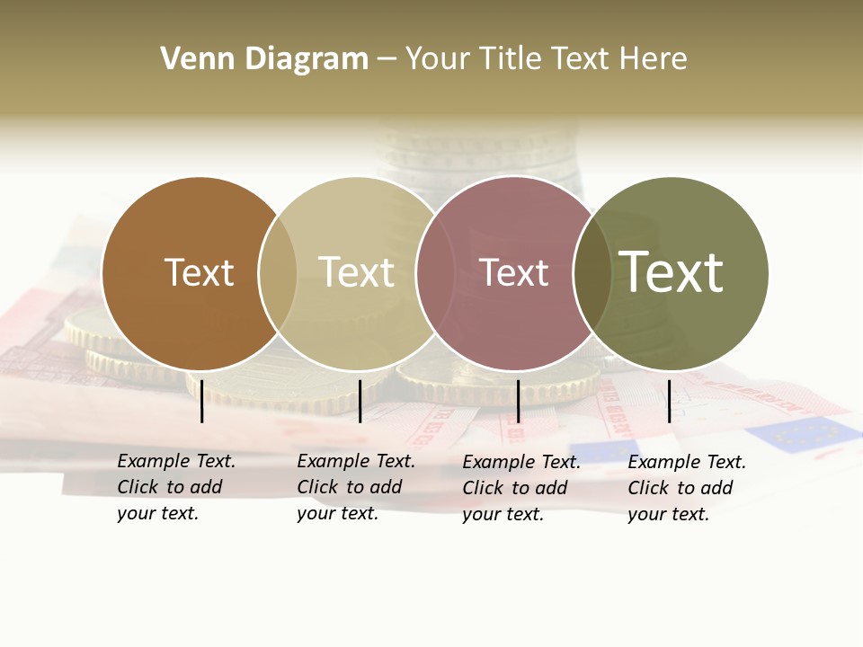 Black Flush Entertainment PowerPoint Template