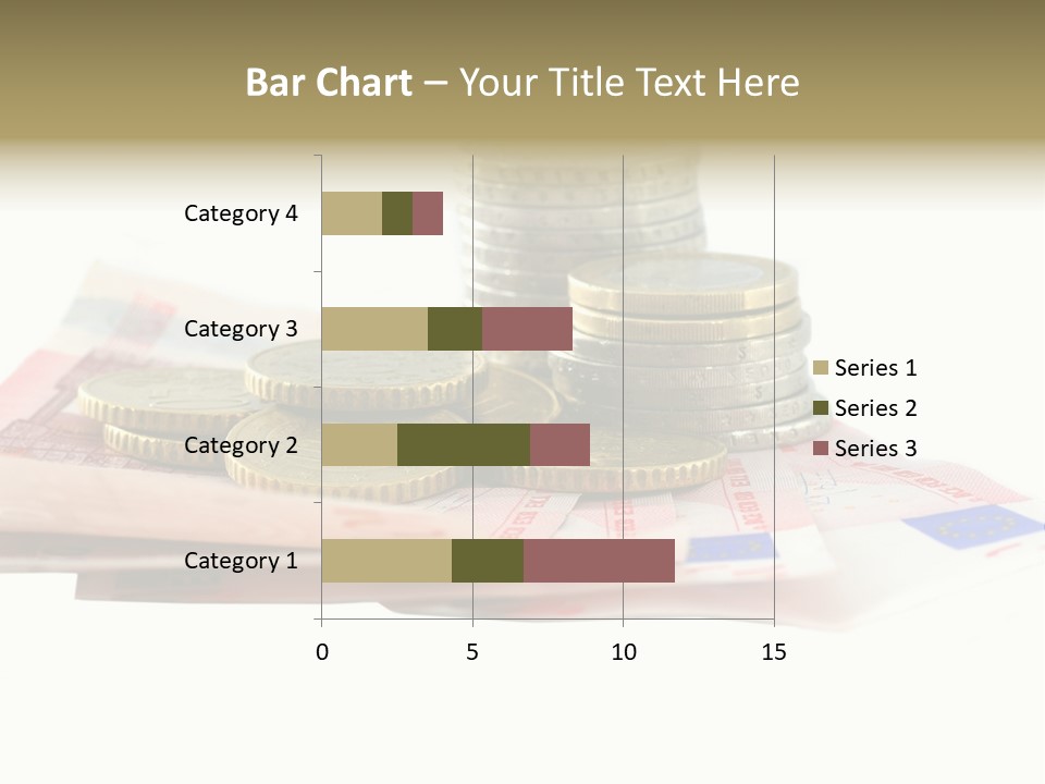 Black Flush Entertainment PowerPoint Template