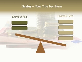 Black Flush Entertainment PowerPoint Template
