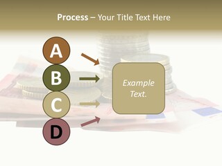 Black Flush Entertainment PowerPoint Template