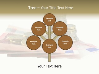 Black Flush Entertainment PowerPoint Template