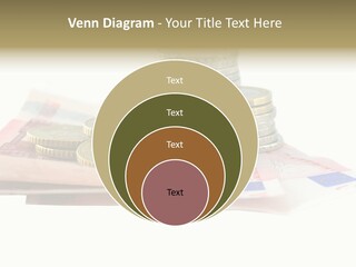 Black Flush Entertainment PowerPoint Template