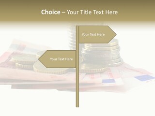 Black Flush Entertainment PowerPoint Template