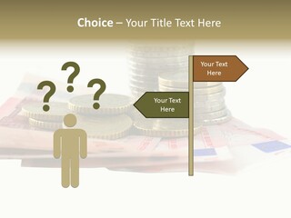 Black Flush Entertainment PowerPoint Template