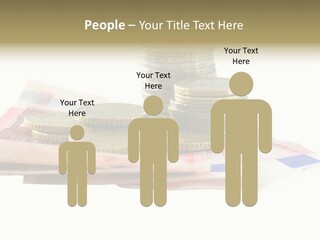 Black Flush Entertainment PowerPoint Template