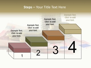 Black Flush Entertainment PowerPoint Template