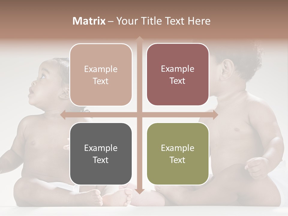 Deal Group Surgeon PowerPoint Template