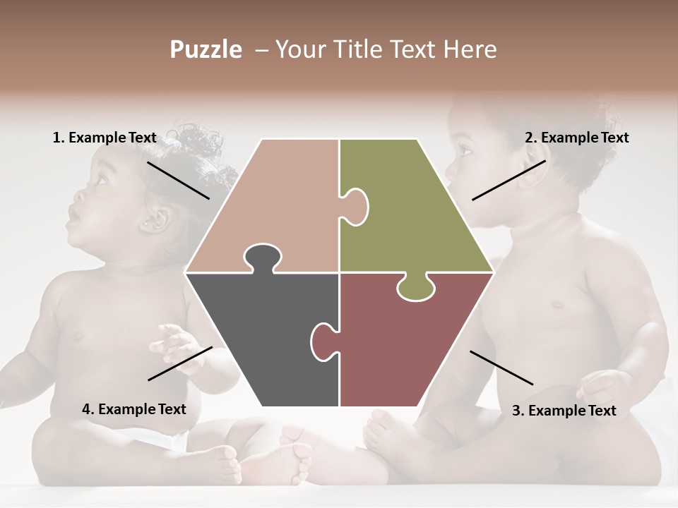 Deal Group Surgeon PowerPoint Template