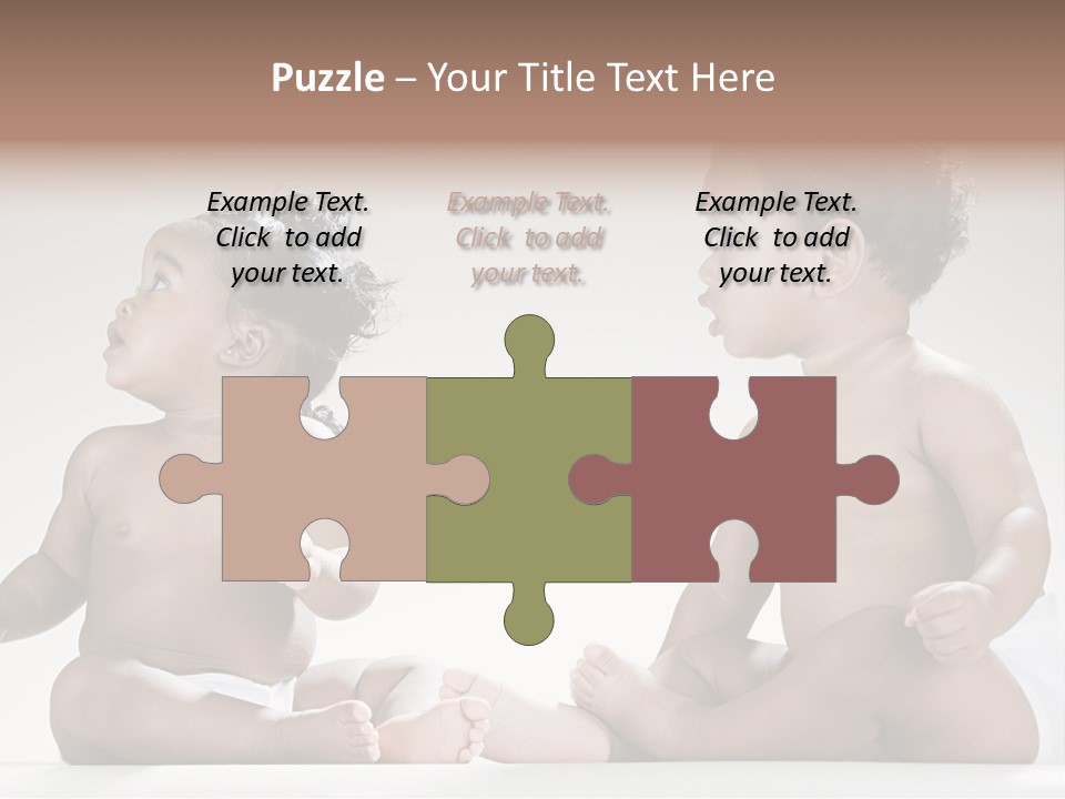 Deal Group Surgeon PowerPoint Template