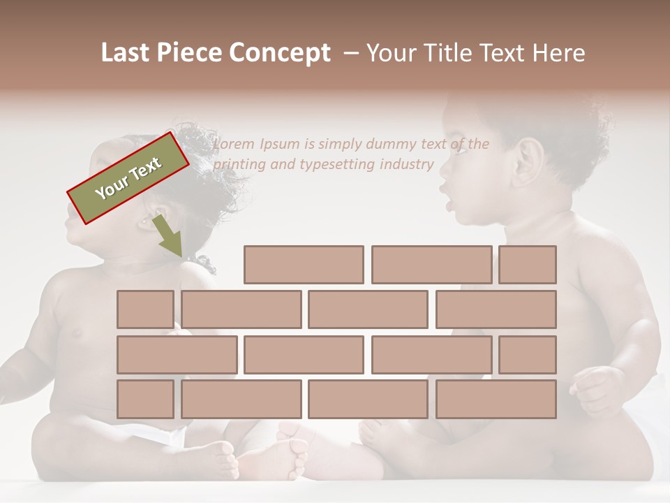 Deal Group Surgeon PowerPoint Template