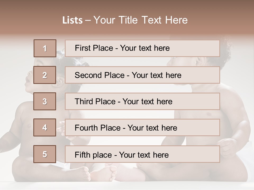 Deal Group Surgeon PowerPoint Template