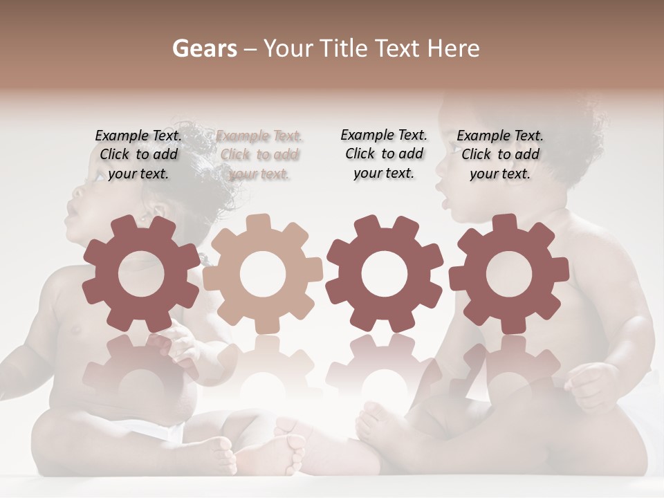 Deal Group Surgeon PowerPoint Template