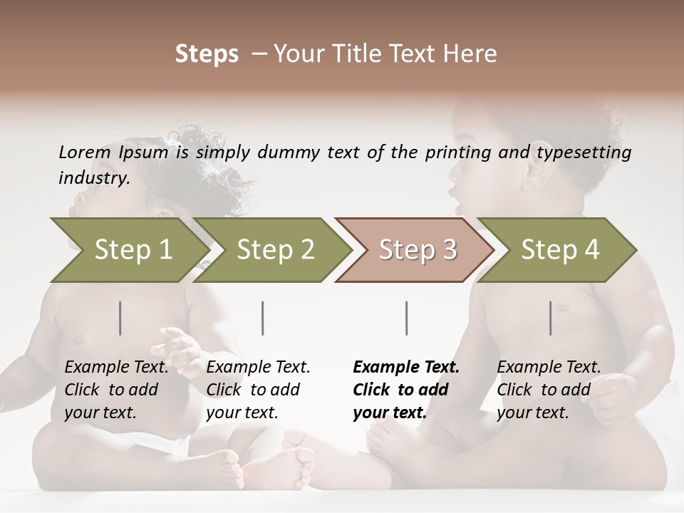 Deal Group Surgeon PowerPoint Template