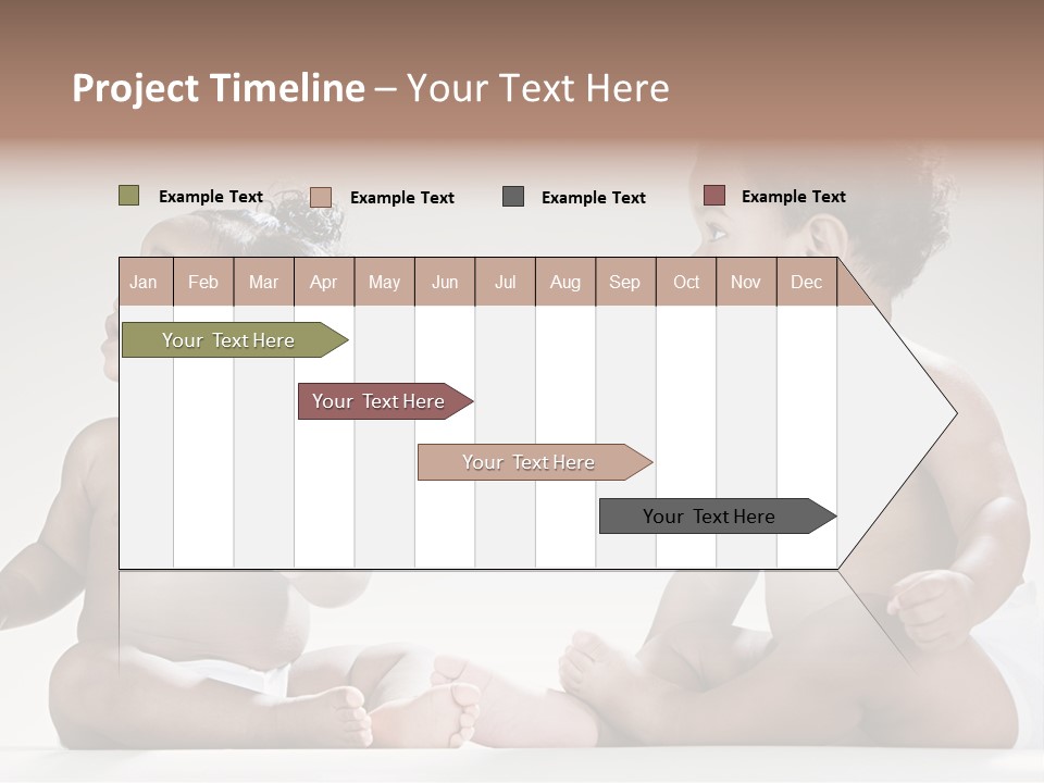 Deal Group Surgeon PowerPoint Template