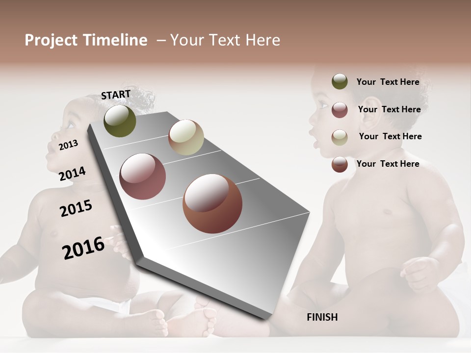 Deal Group Surgeon PowerPoint Template