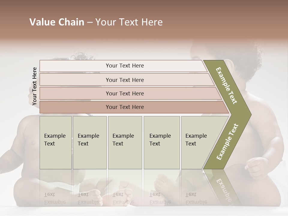Deal Group Surgeon PowerPoint Template