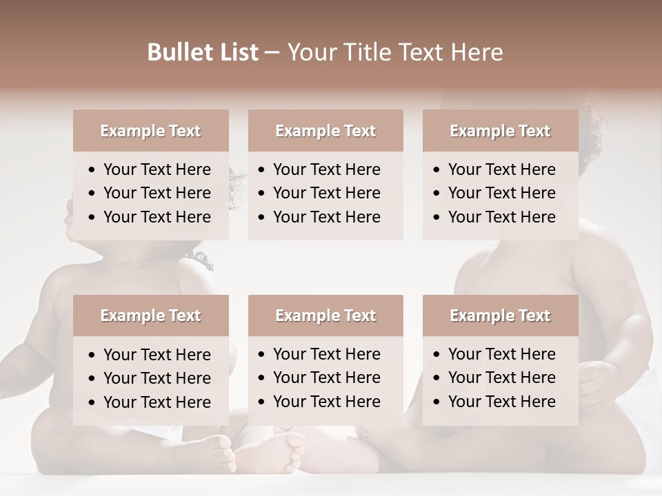 Deal Group Surgeon PowerPoint Template