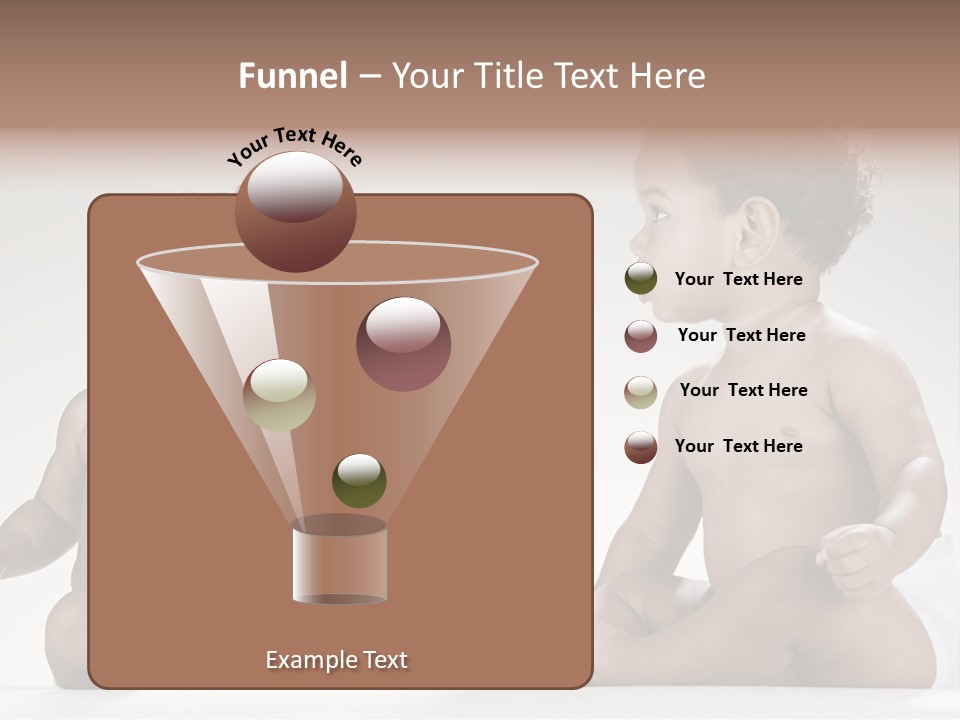 Deal Group Surgeon PowerPoint Template