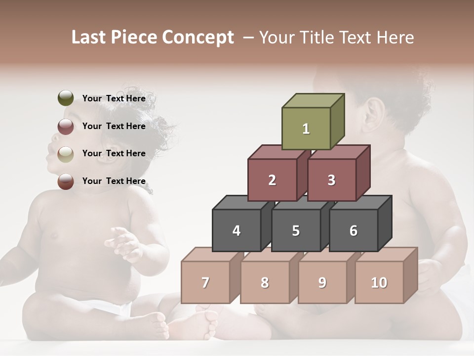 Deal Group Surgeon PowerPoint Template