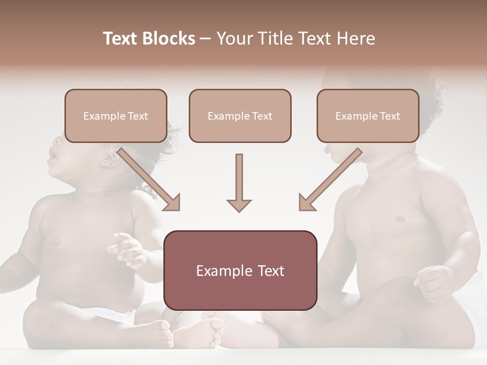 Deal Group Surgeon PowerPoint Template