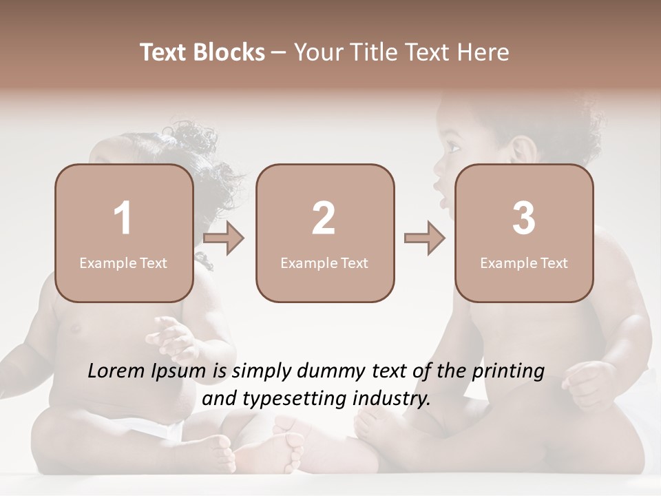 Deal Group Surgeon PowerPoint Template