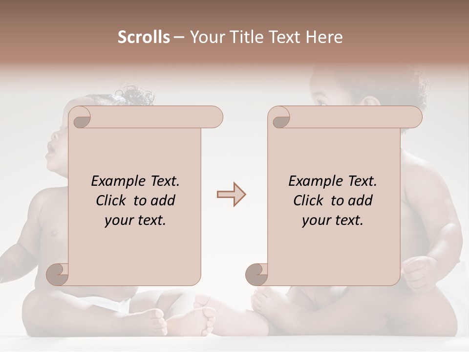 Deal Group Surgeon PowerPoint Template