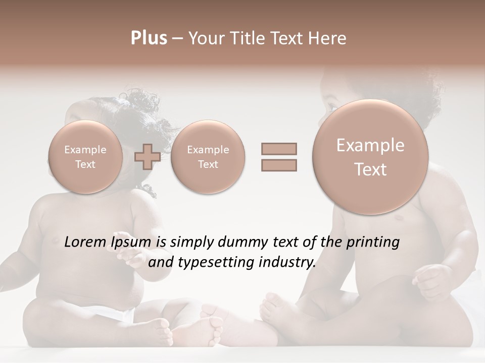 Deal Group Surgeon PowerPoint Template