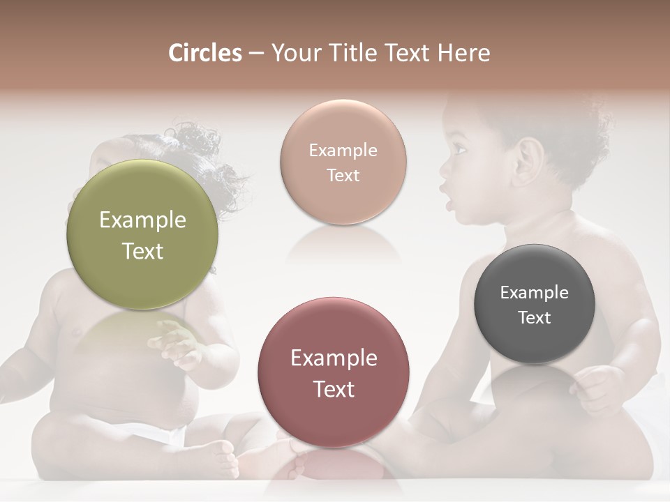 Deal Group Surgeon PowerPoint Template