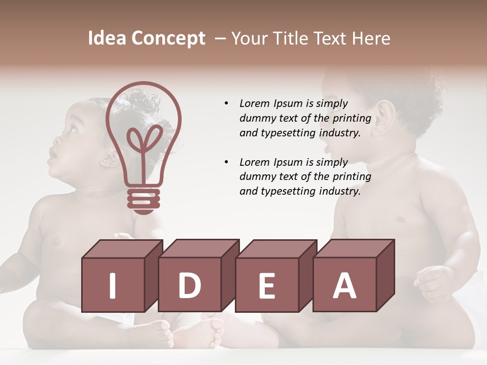 Deal Group Surgeon PowerPoint Template