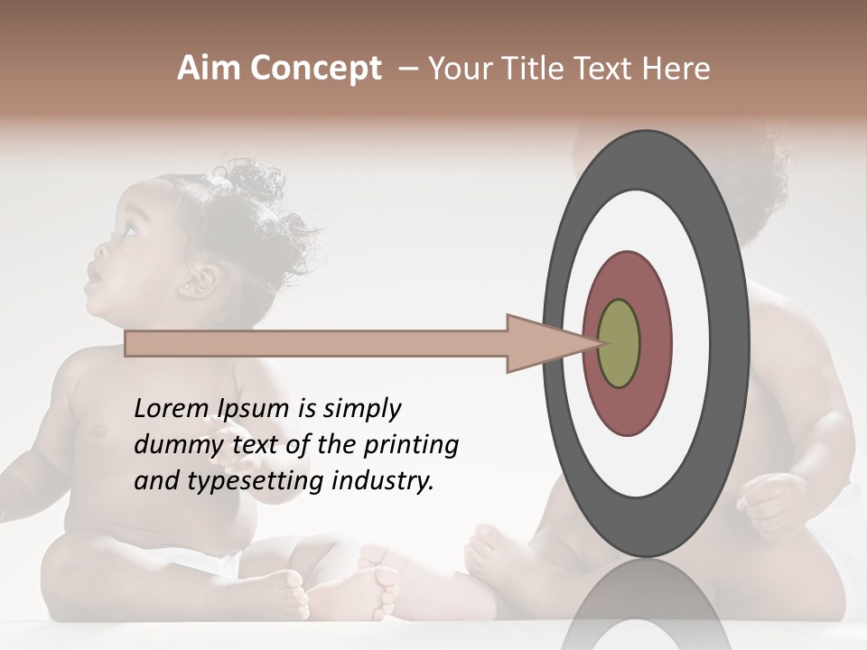 Deal Group Surgeon PowerPoint Template