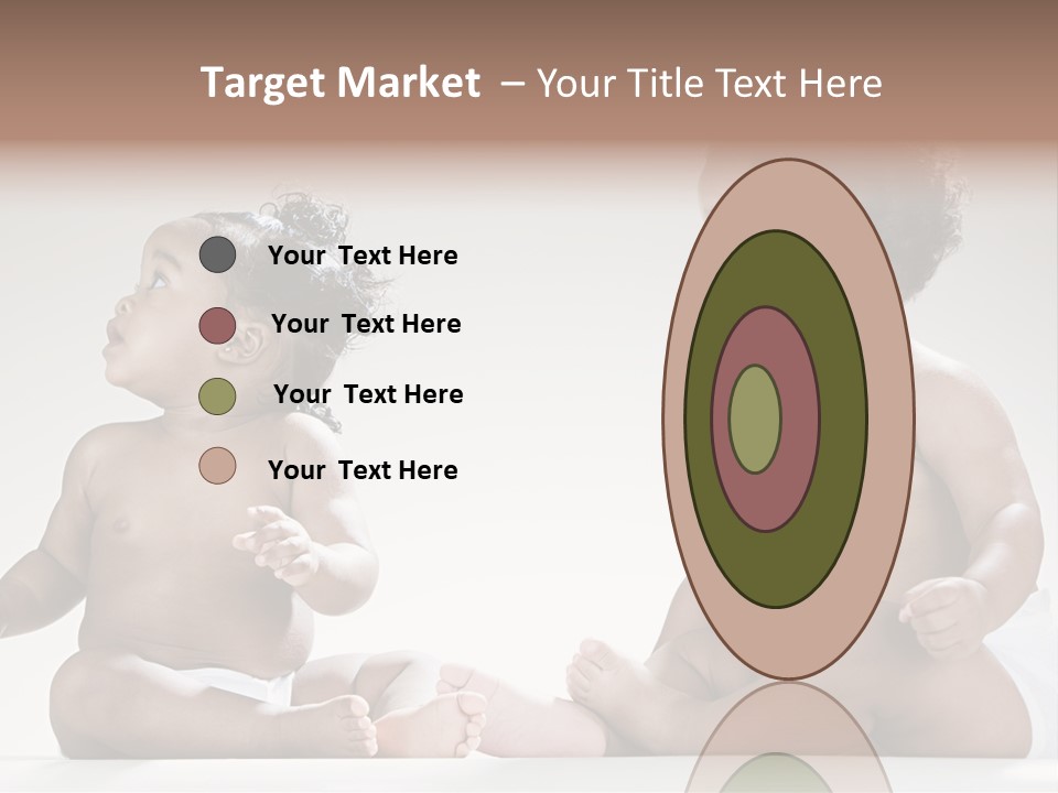 Deal Group Surgeon PowerPoint Template