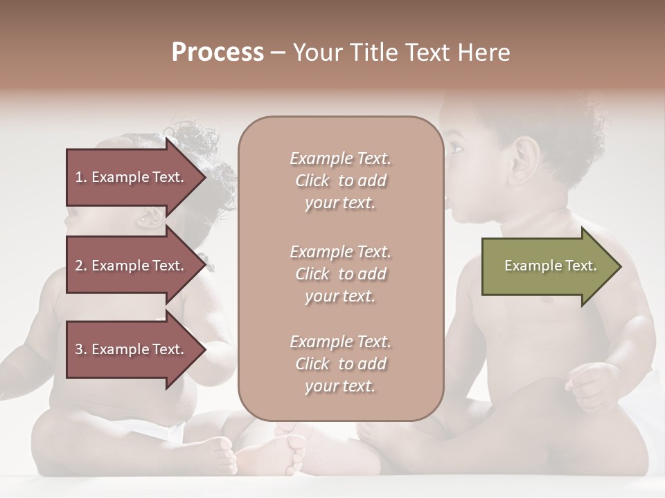 Deal Group Surgeon PowerPoint Template