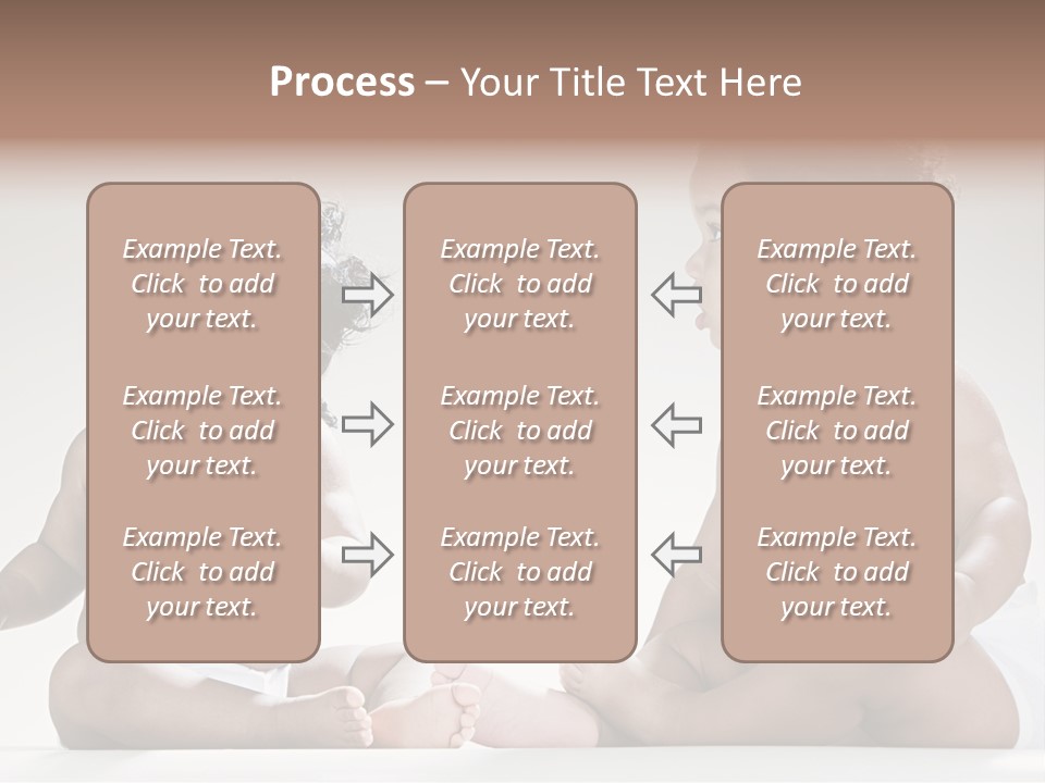 Deal Group Surgeon PowerPoint Template