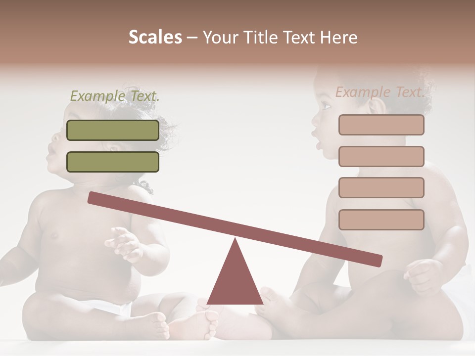 Deal Group Surgeon PowerPoint Template