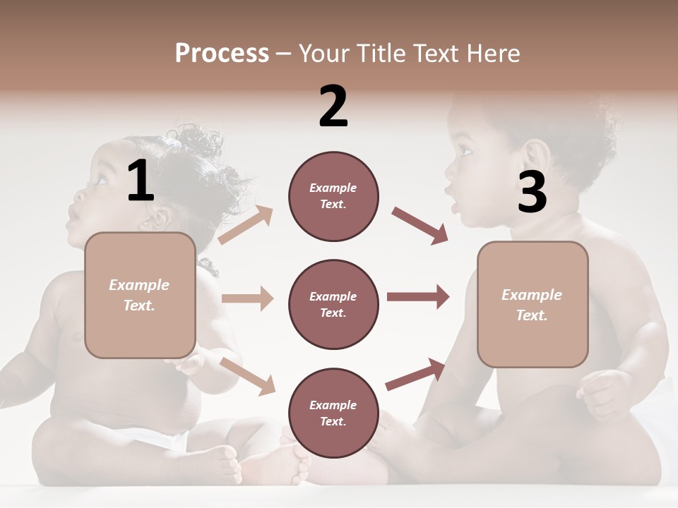 Deal Group Surgeon PowerPoint Template