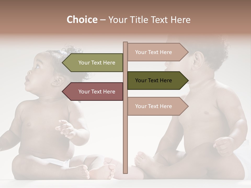 Deal Group Surgeon PowerPoint Template