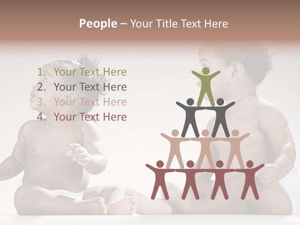 Deal Group Surgeon PowerPoint Template