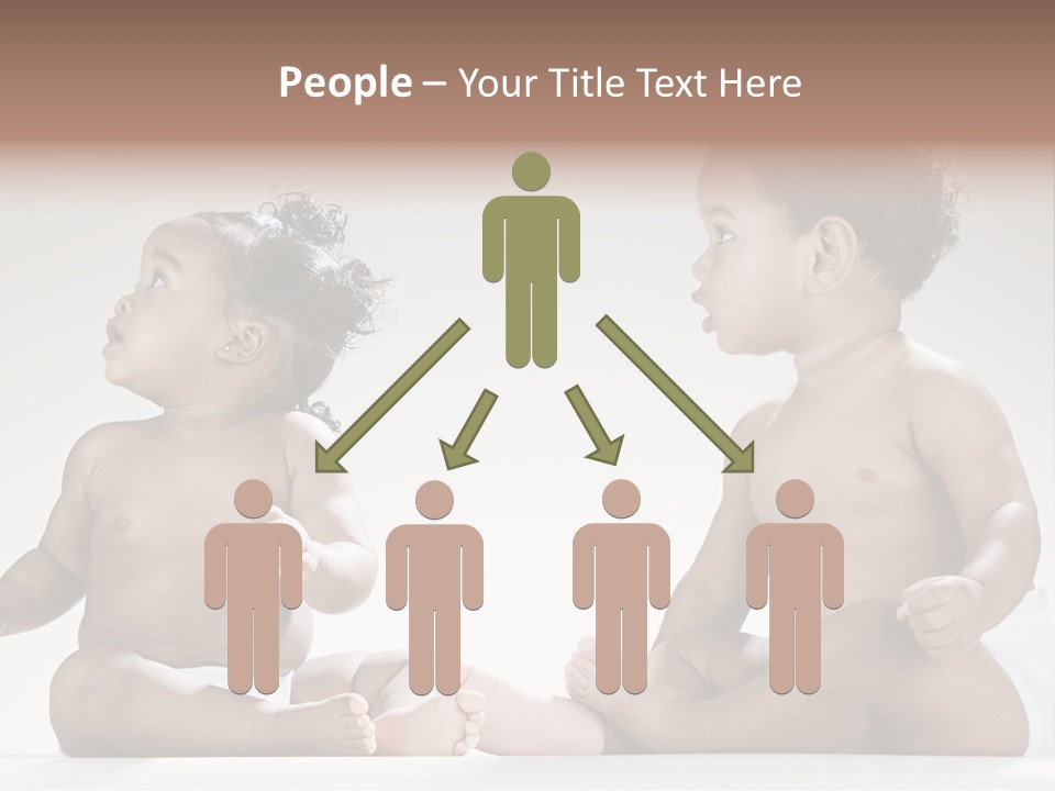 Deal Group Surgeon PowerPoint Template