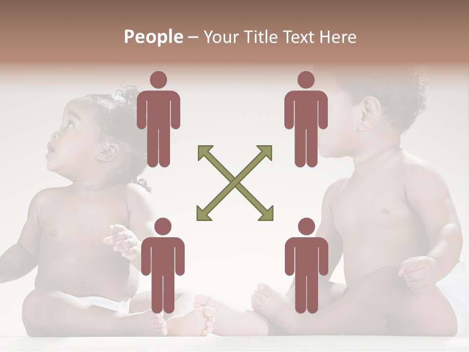 Deal Group Surgeon PowerPoint Template