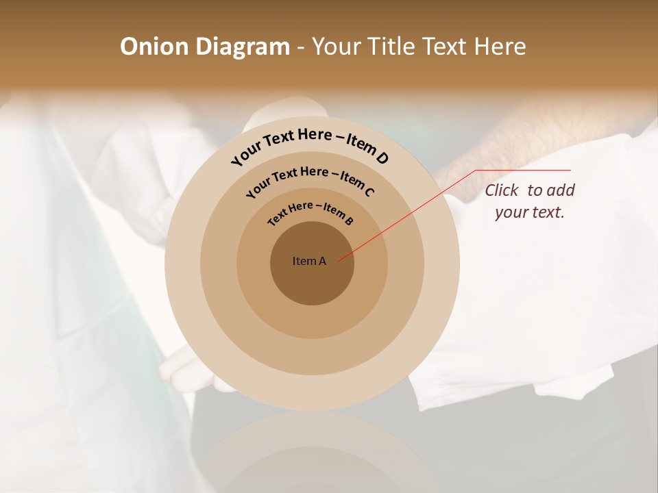 Deal Group Surgeon PowerPoint Template