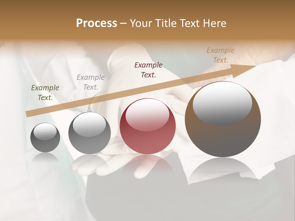 Deal Group Surgeon PowerPoint Template