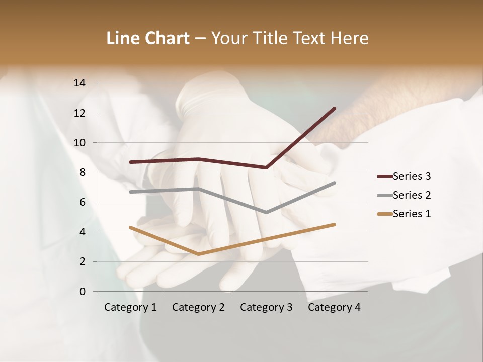 Deal Group Surgeon PowerPoint Template