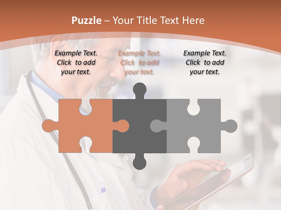 Child Only Playful PowerPoint Template