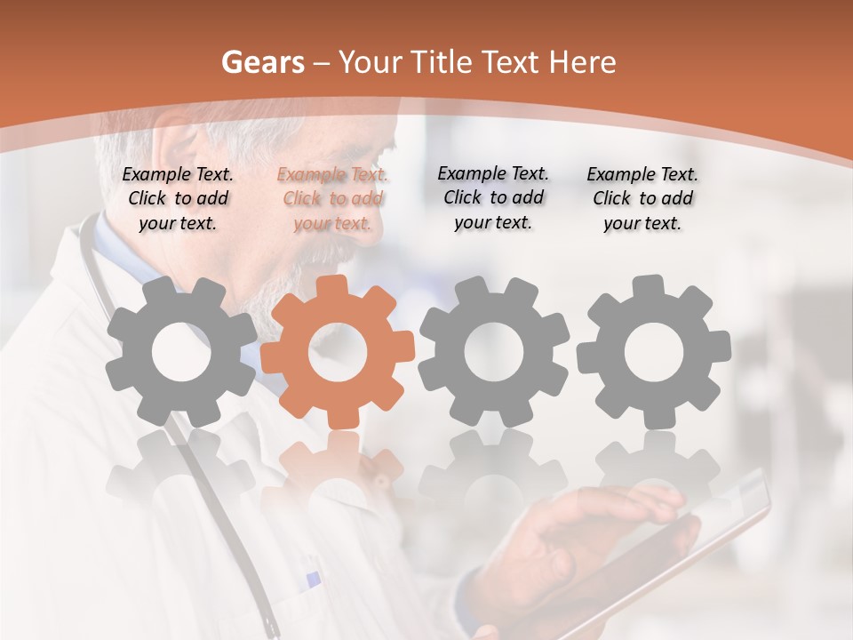 Child Only Playful PowerPoint Template