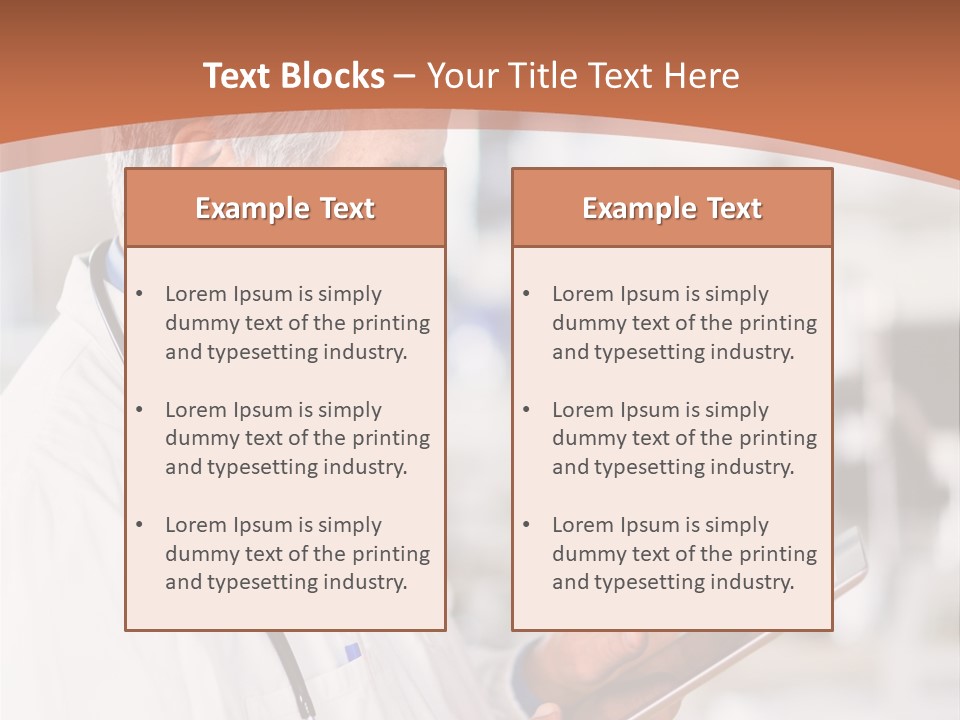 Child Only Playful PowerPoint Template