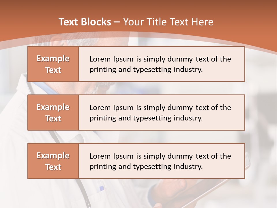 Child Only Playful PowerPoint Template