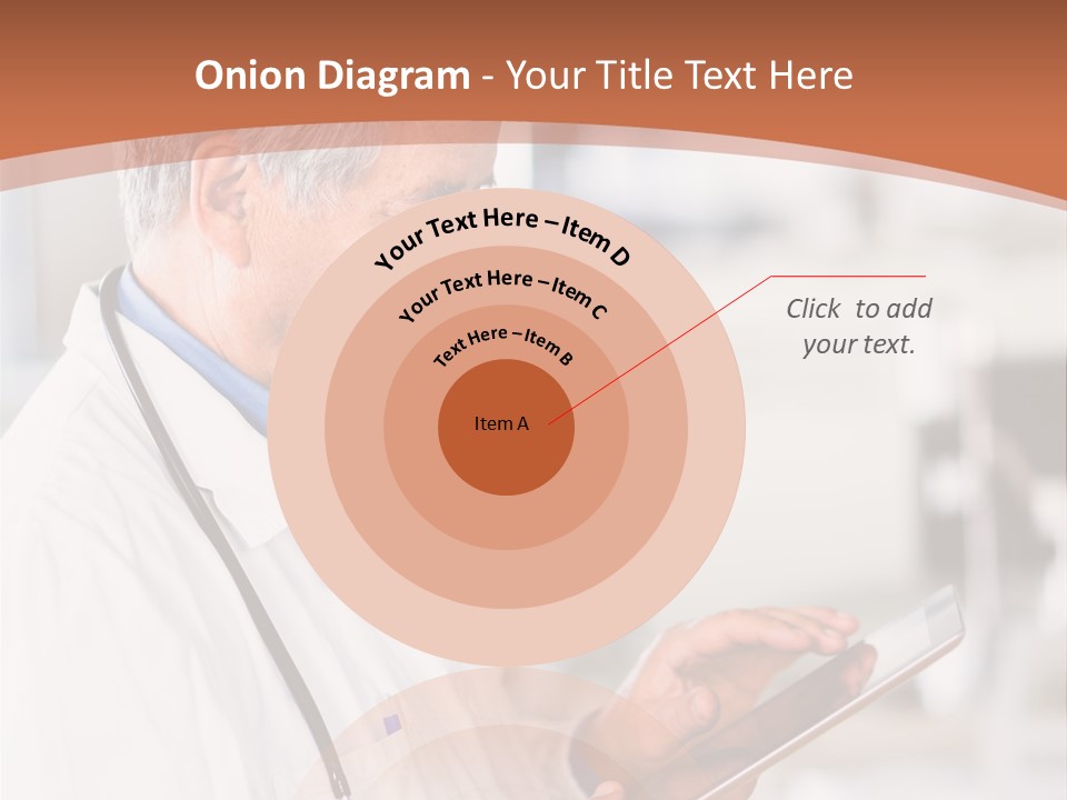 Child Only Playful PowerPoint Template