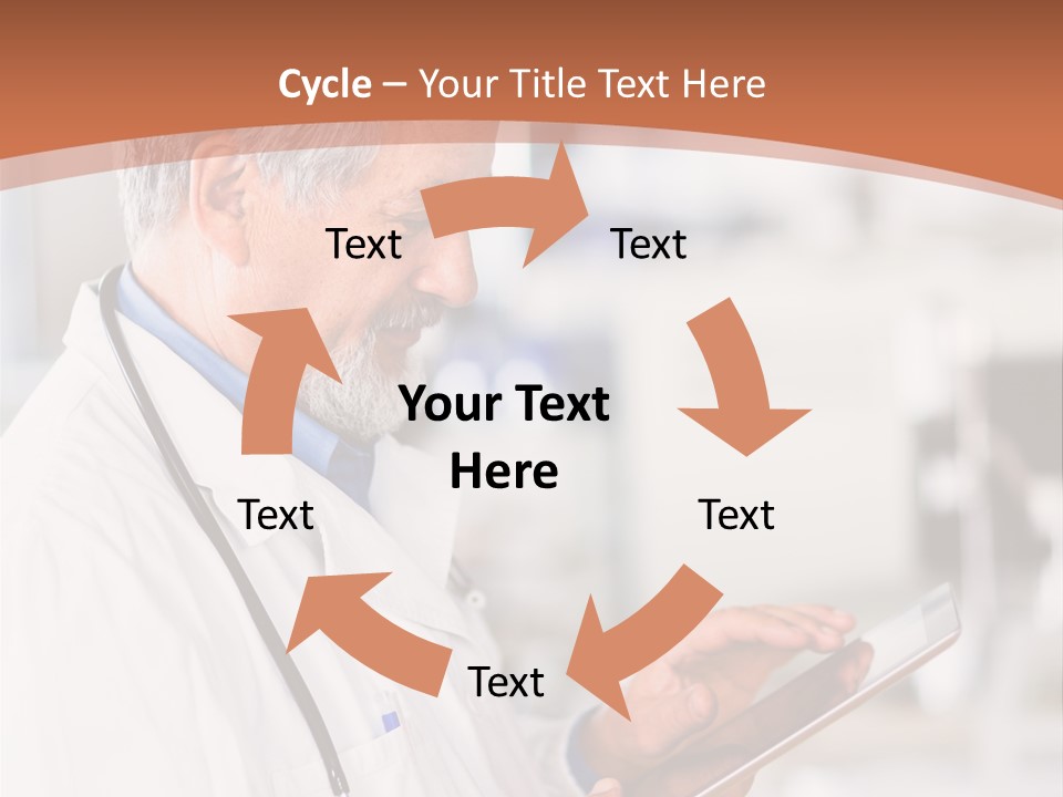 Child Only Playful PowerPoint Template