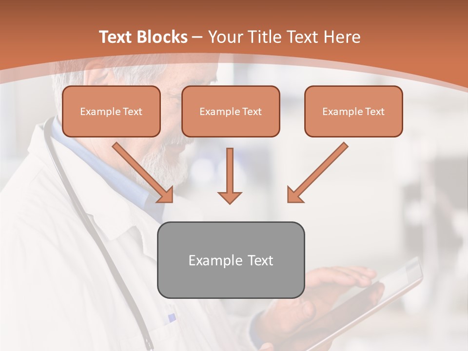 Child Only Playful PowerPoint Template