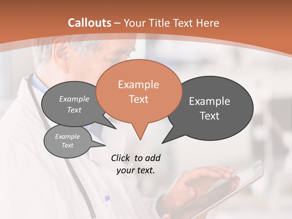 Child Only Playful PowerPoint Template